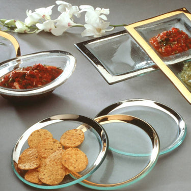 Roman Antique Dinnerware