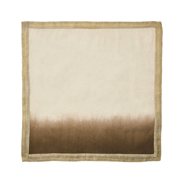 Dip Dye Napkin, Set of 4