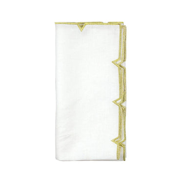 Divot Napkin, Set of 4