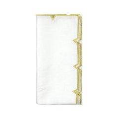 Divot Napkin, Set of 4