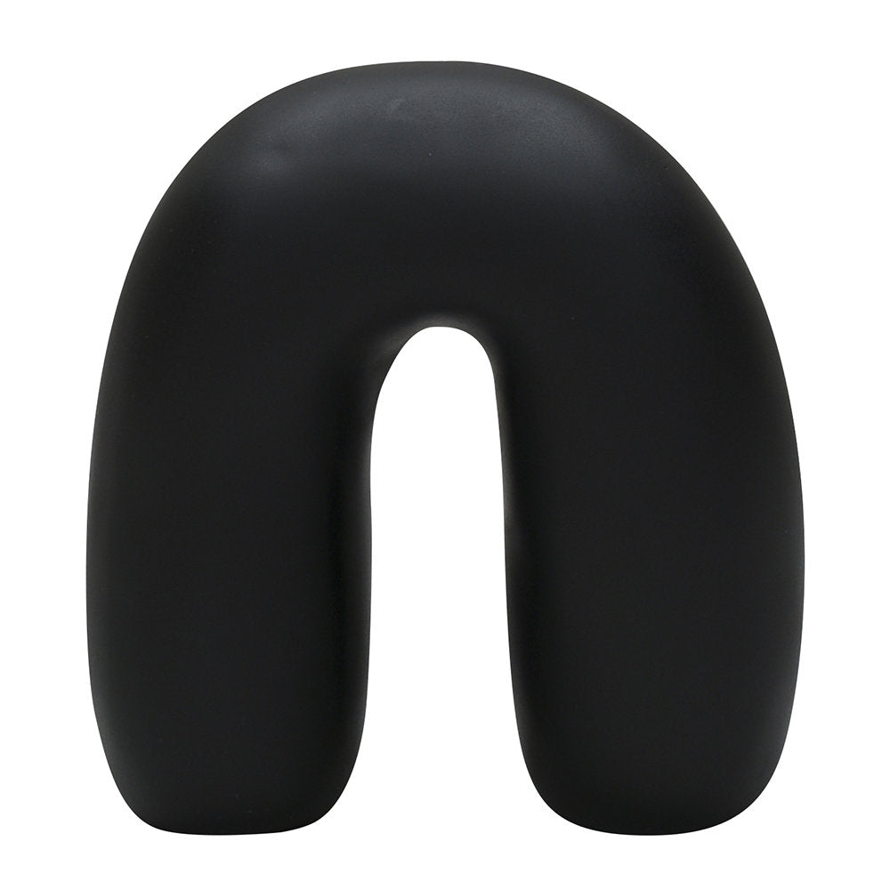 Noodle Arch Form Sculpture