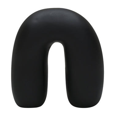 Noodle Arch Form Sculpture