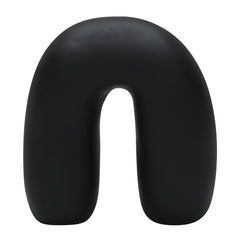 Noodle Arch Form Sculpture