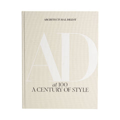Architectural Digest At 100 A Century of Style