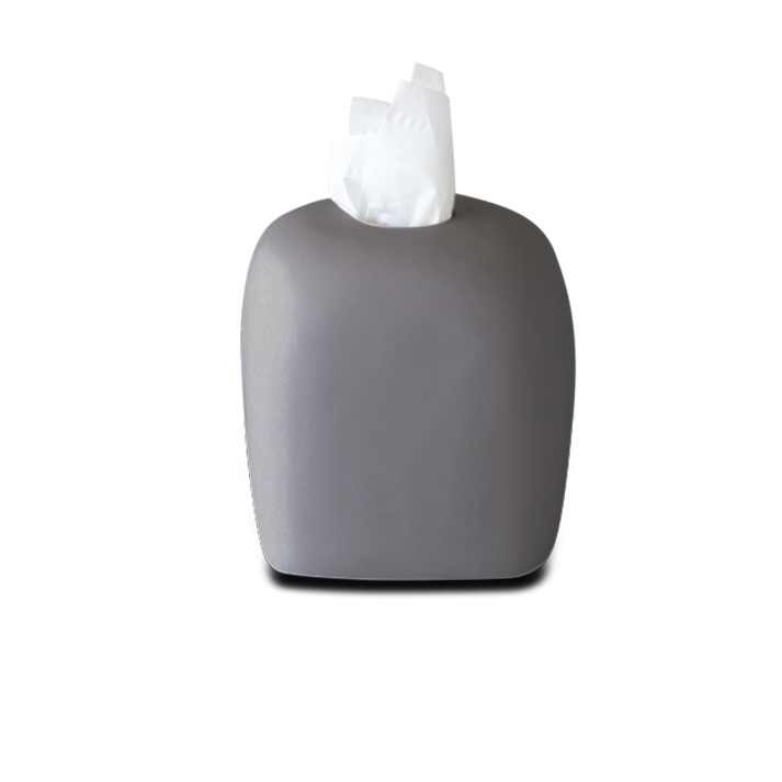 Arc Tissue Box Holder