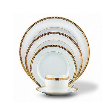 Athena Dinnerware, Gold