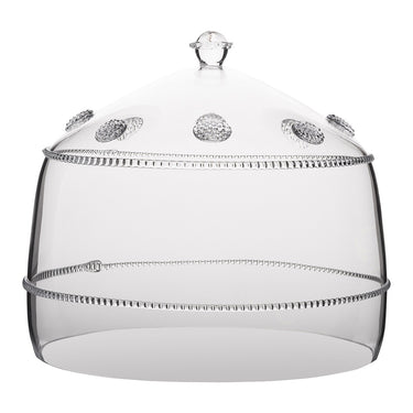 Isabella Cake Dome, 11''