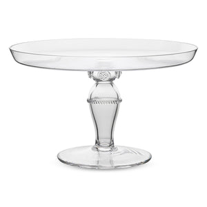 Vintage HÔTEL Silver Cake Stands  12” 10” 8” – Cassandra's Kitchen