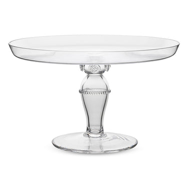 Isabella Cake Pedestal, 12"