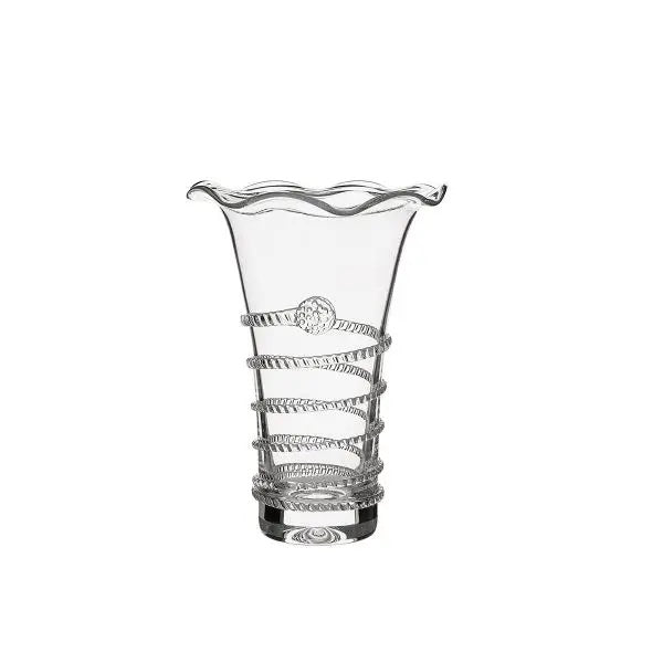 Amalia Flared Vase, 6"