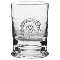 Berry & Thread Votive