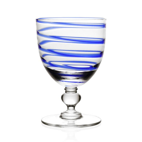 Bella Wine Glass