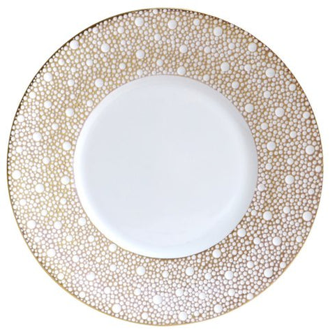 Ecume Mordore Salad Plate