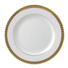 Athena Gold Bread & Butter Plate, 6.5