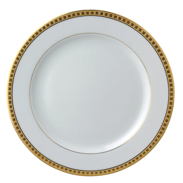 Athena Gold Salad Plate, 8.5"