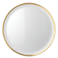 Athena Gold Tart Platter, 13