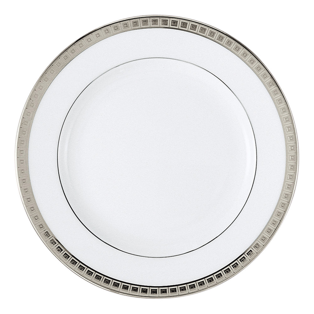Athena Platinum Bread & Butter, 6.5"