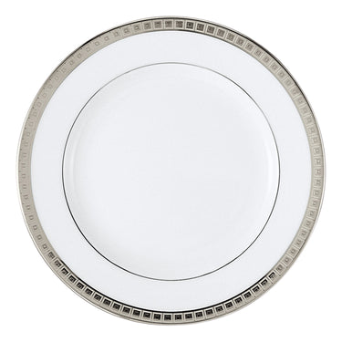 Athena Platinum Bread & Butter, 6.5"