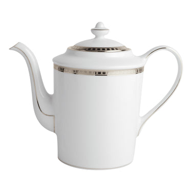 Athena Platinum Coffee Pot, 12 Cup