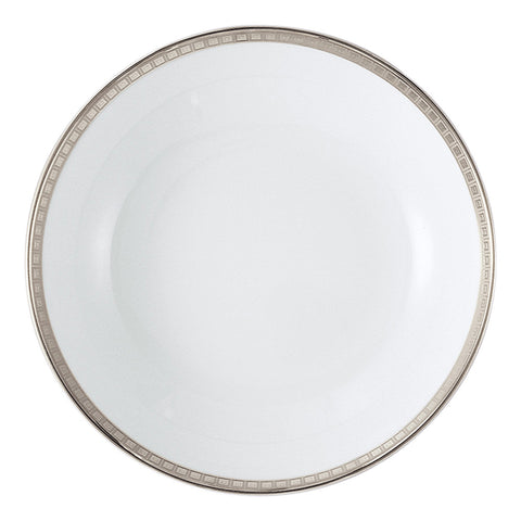Athena Platinum Coupe Soup Bowl, 7.5