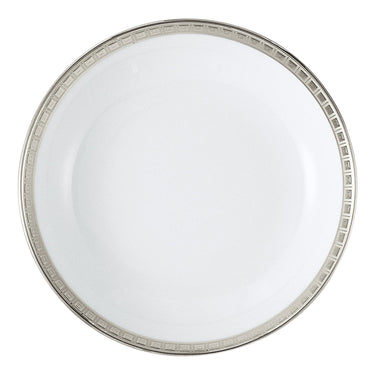 Athena Platinum Fruit Saucer, 5.1"