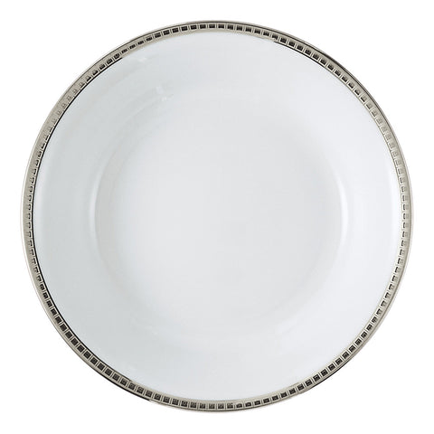 Athena Platinum Open Vegetable Bowl, 9.5