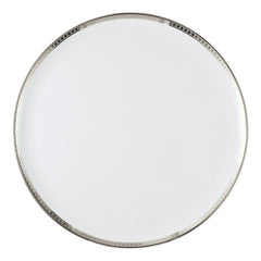 Athena Platinum Tart Platter