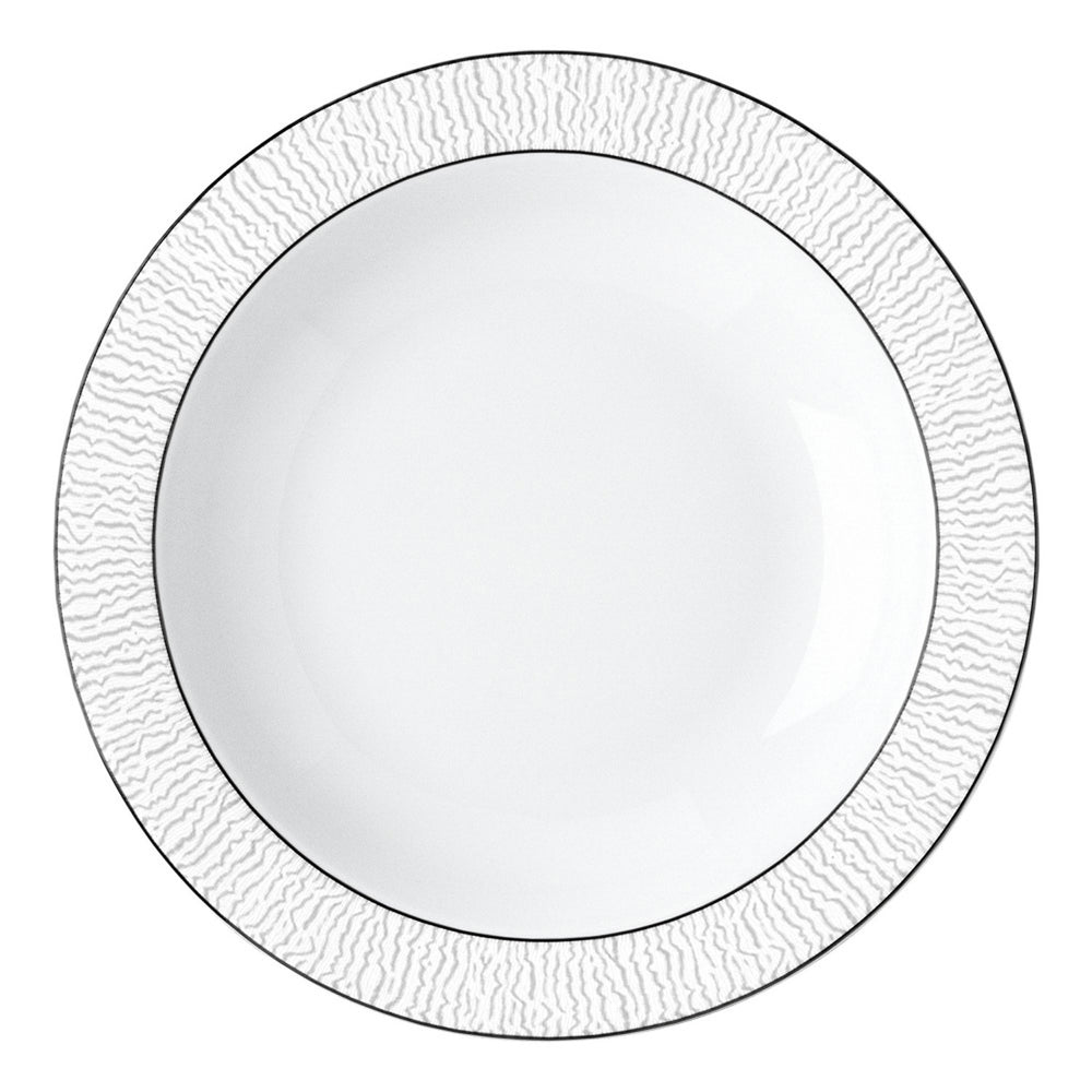 Dune Deep Round Dish, 11.5"