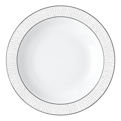 Dune Deep Round Dish, 11.5
