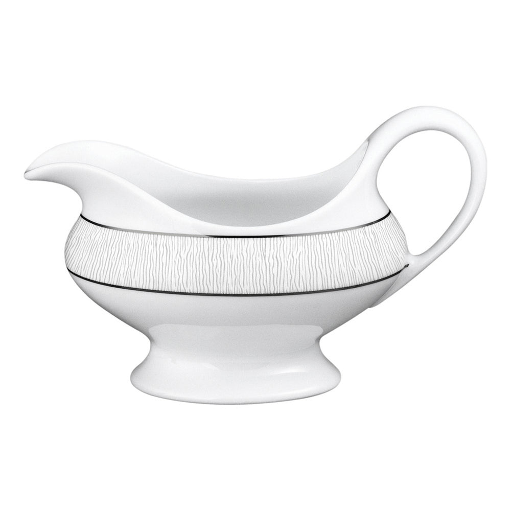 Dune Gravy Boat, 8.5oz