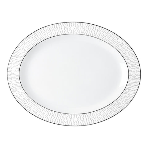 Dune Oval Platter, 15