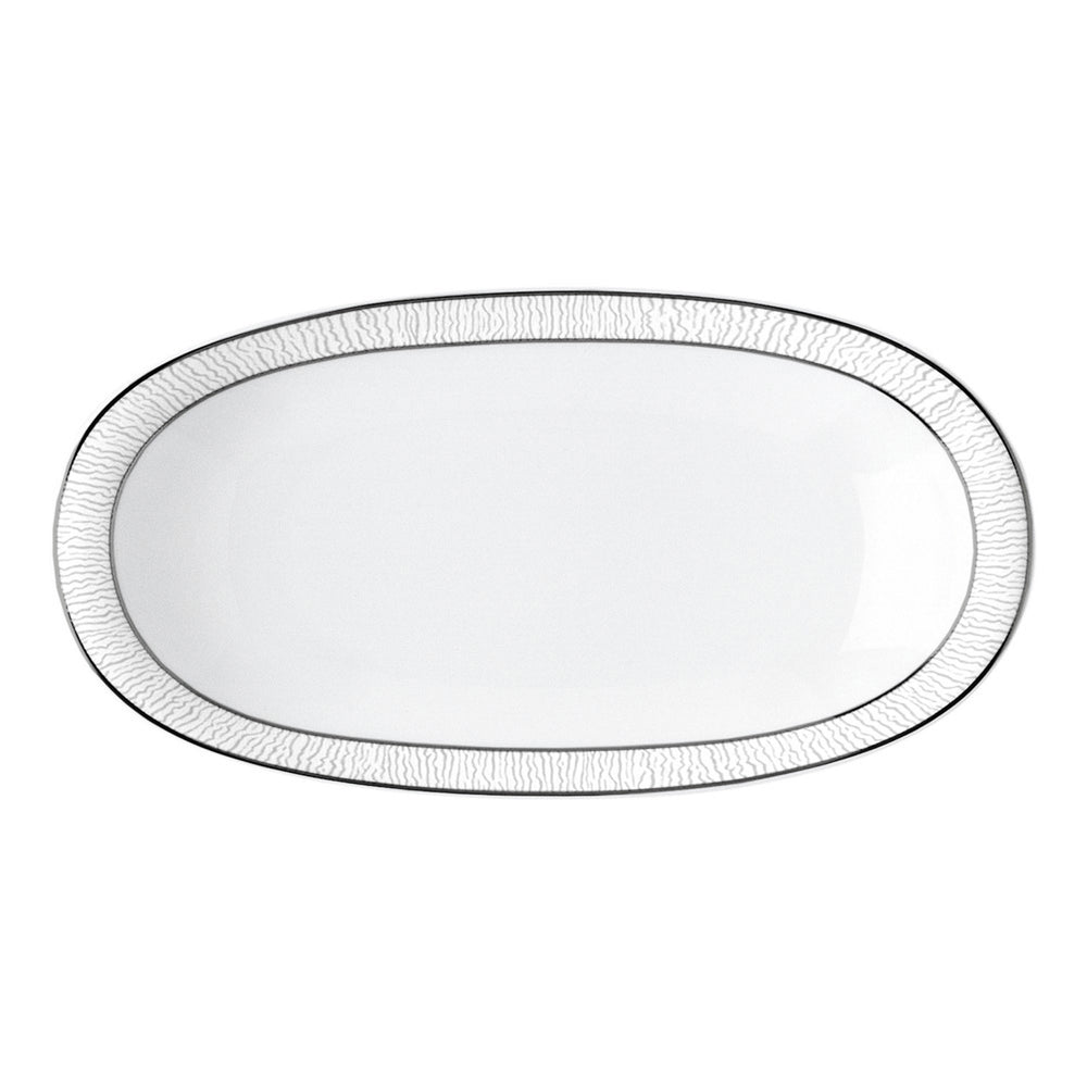 Dune Relish Dish, 9 x 5"