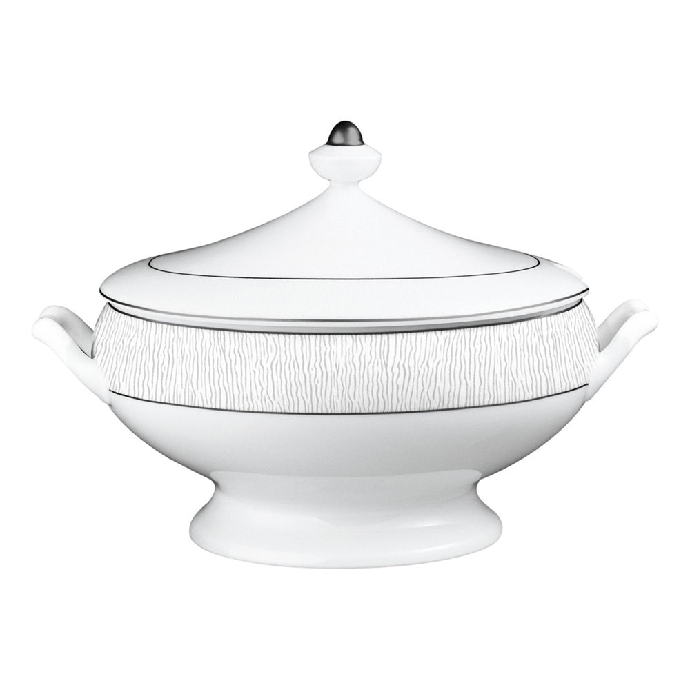 Dune Soup Tureen, 2 Qt