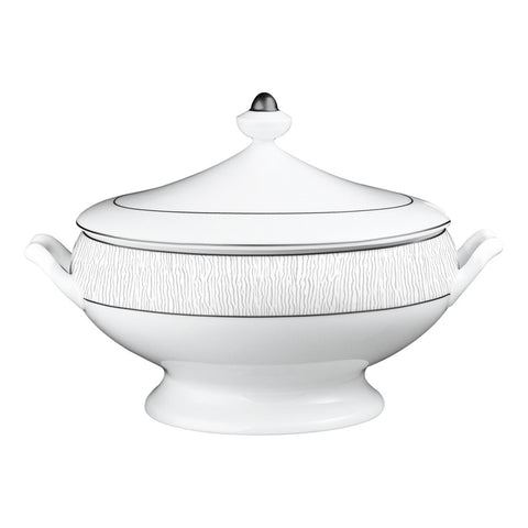 Dune Soup Tureen, 2 Qt