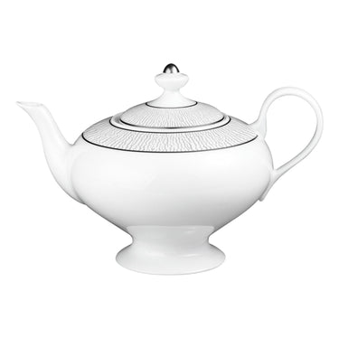 Dune Teapot, 12 Cup