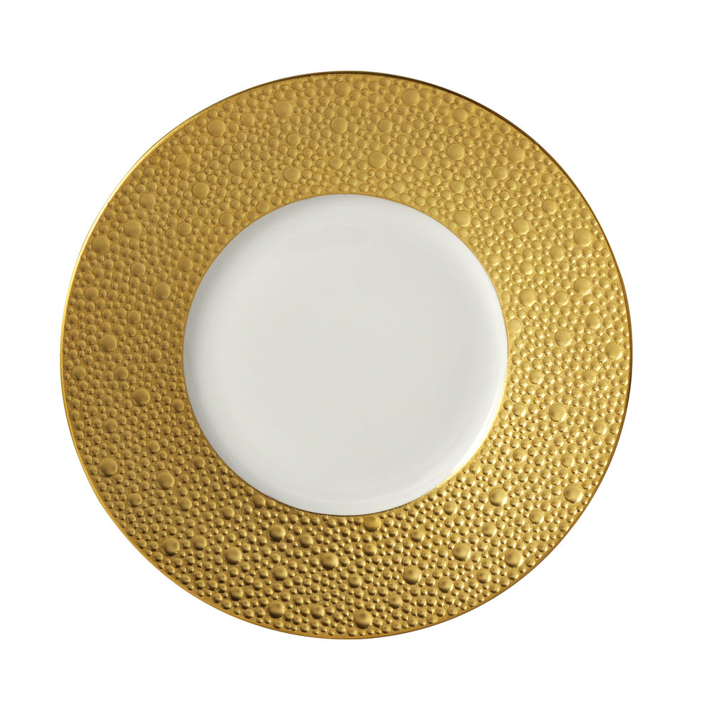 Ecume Gold Bread & Butter Plate, 6.5"
