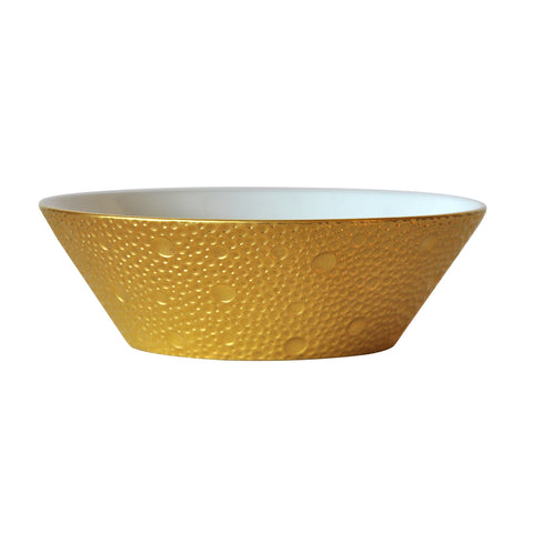 Ecume Gold Candy Dish