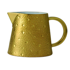 Ecume Gold Creamer