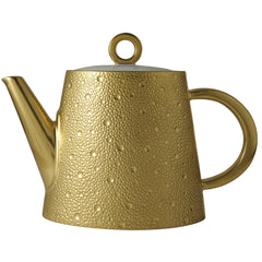 Ecume Gold Hot Beverage Server