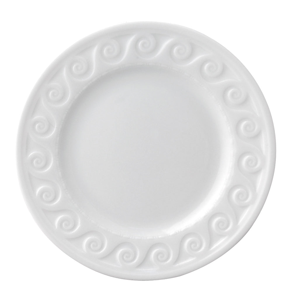 Louvre Bread & Butter Plate, 6.3"