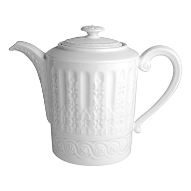 Louvre Coffee Pot, 12 Cup