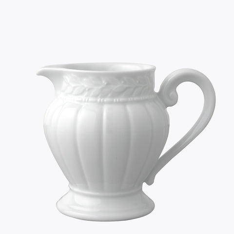 Louvre Creamer