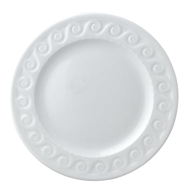 Louvre Dessert Plate, 7.5"