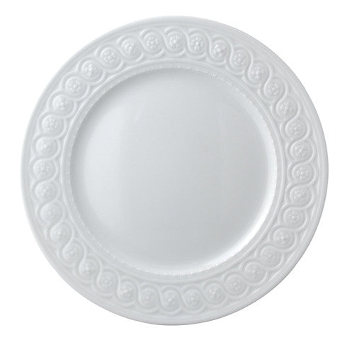 Louvre Dinner Plate, 10.5