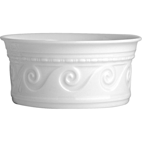 Louvre Ramekin, 1.5x 4