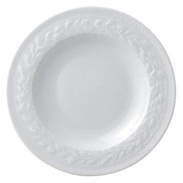Louvre Rim Soup Bowl, 9"