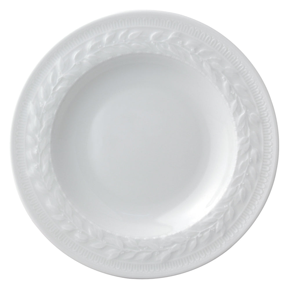 Louvre Rim Soup Bowl, 9"