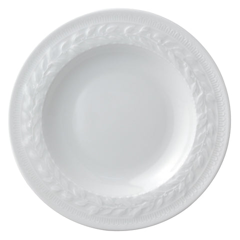 Louvre Rim Soup Bowl, 9