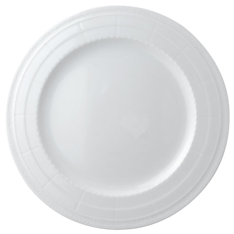 Louvre Service Plate, 12
