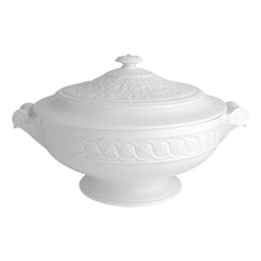 Louvre Soup Tureen 2, Qt